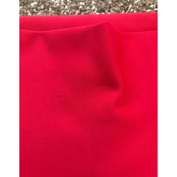ALO Air Lift Red Leggings - Picture 8 of 10